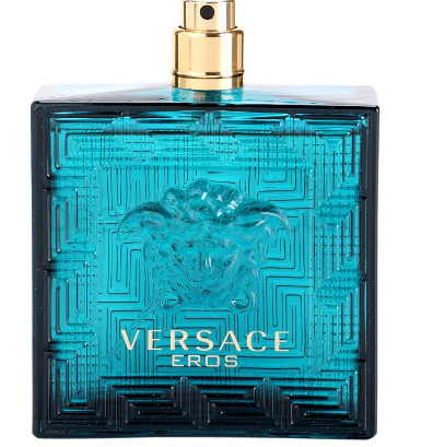 Versace Eros Edt Erkek Parfümü